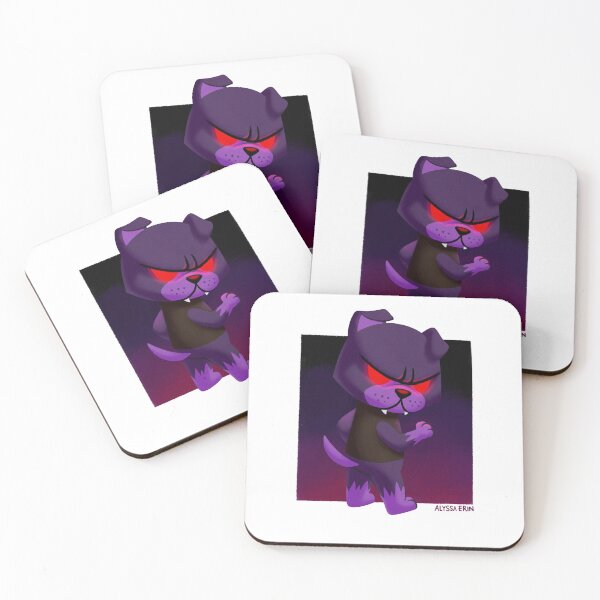 Item preview, Brutus designed and sold by alyssaerin.