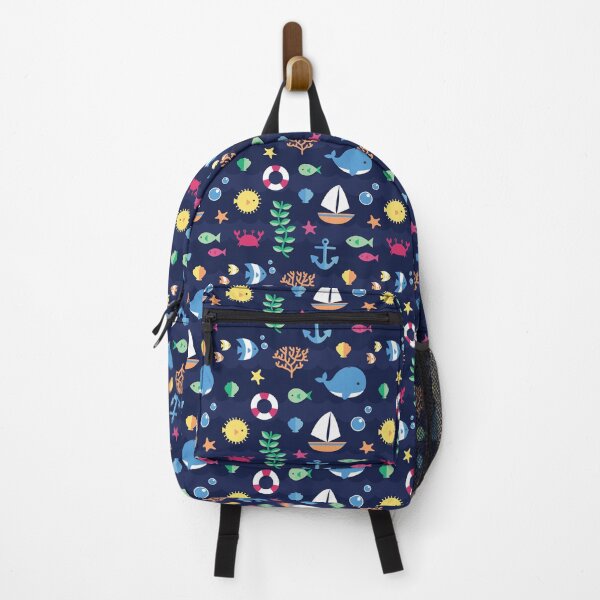 Item preview, Ocean Life designed and sold by Adriana Cruz Berdecia.