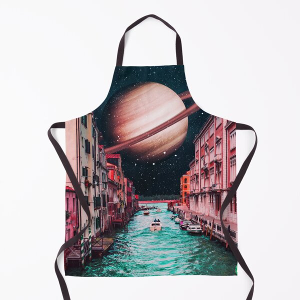 Item preview, Sail to saturn designed and sold by mxs504.