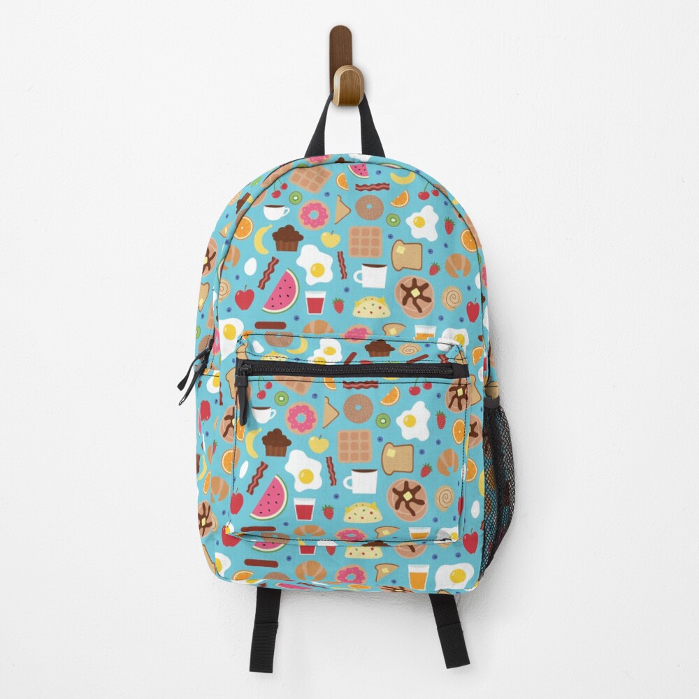 Item preview, Backpack designed and sold by Acberdec.
