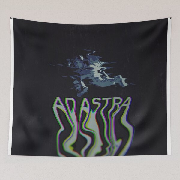 Item preview, Ad Astra Poster designed and sold by SiSiDi.