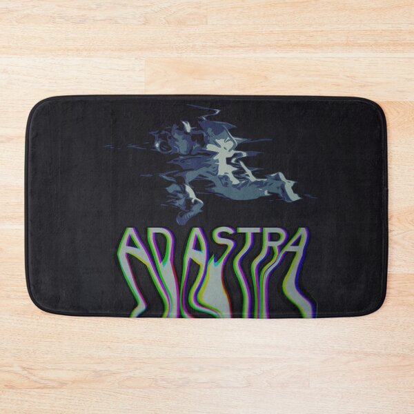 Item preview, Ad Astra Poster designed and sold by SiSiDi.