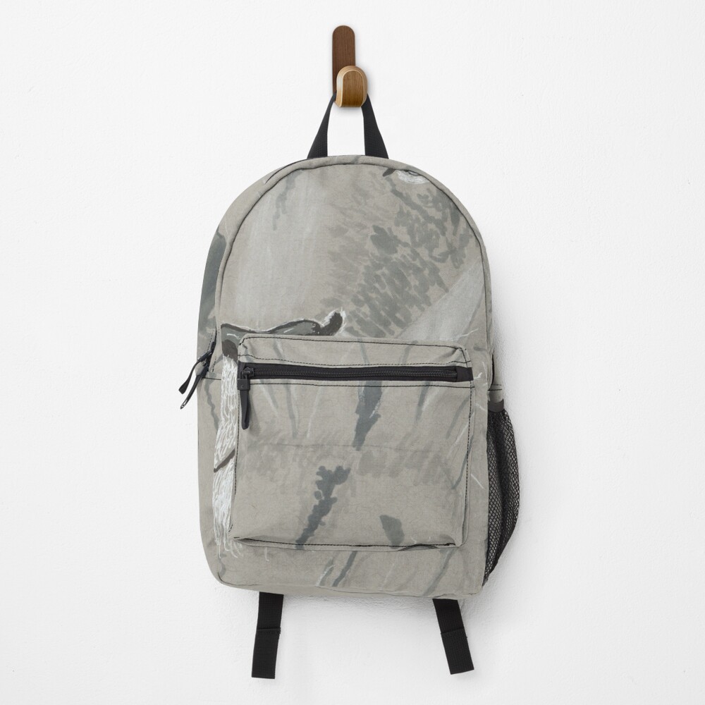 Item preview, Backpack designed and sold by CreativeMatthew.