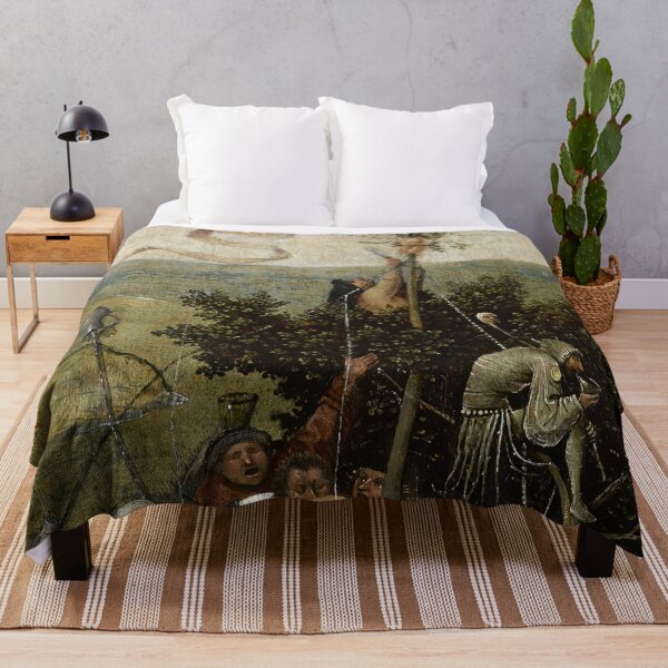 Item preview, Barco de los tontos (década de 1490) - Hieronymus Bosch designed and sold by CleaViolet.