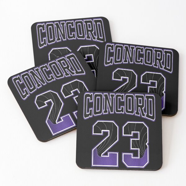 Item preview, Concord 23 Made to Match Jordan 12 Dark Concord Retro designed and sold by JohnnyFranklin.