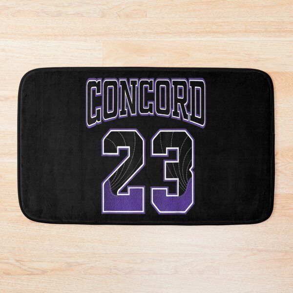 Item preview, Concord 23 Made to Match Jordan 12 Dark Concord Retro designed and sold by JohnnyFranklin.