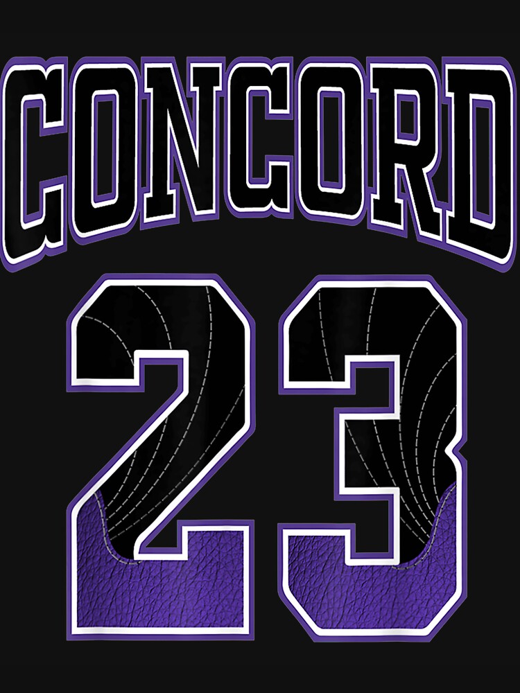 Jordan 12 discount dark concord hoodie