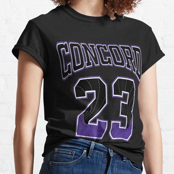 Michael Jordan 23 Goat T-shirt Graphic by Trending POD Designs · Creative  Fabrica