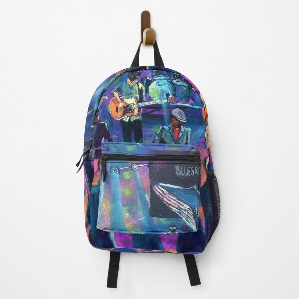 Item preview, Whale song - Agnes Blues and Roots Festival 2020 designed and sold by robert (bob) gammage.