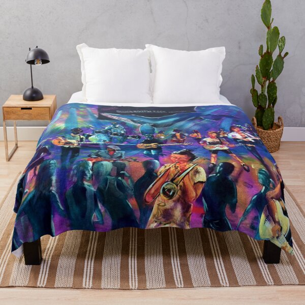 Item preview, Whale song - Agnes Blues and Roots Festival 2020 designed and sold by robert (bob) gammage.