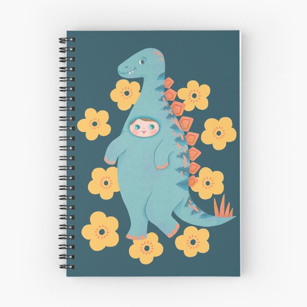 Aperçu de l'œuvre Dinosaure mignon créée et vendue par sinbi.