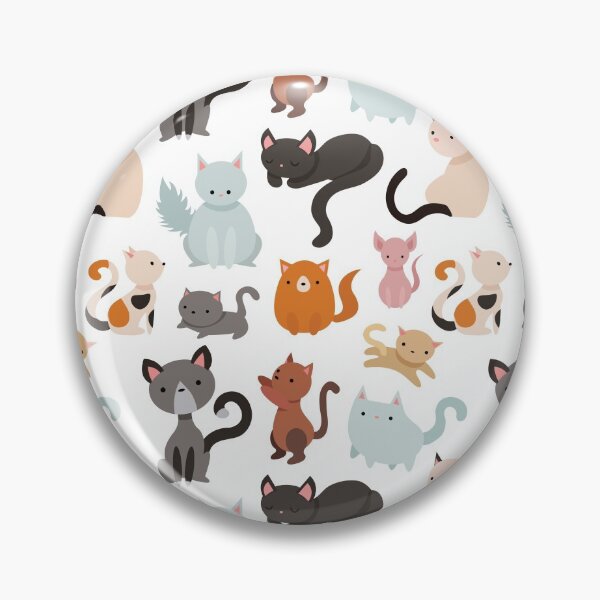 Item preview, You've Cat to be Kitten Me Right Meow designed and sold by Adriana Cruz Berdecia.