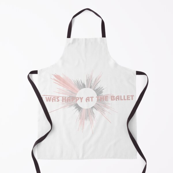 Item preview, A Chorus Line At The Ballet soundwave designed and sold by misssallyb.