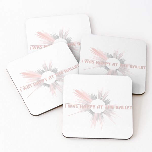 Item preview, A Chorus Line At The Ballet soundwave designed and sold by misssallyb.