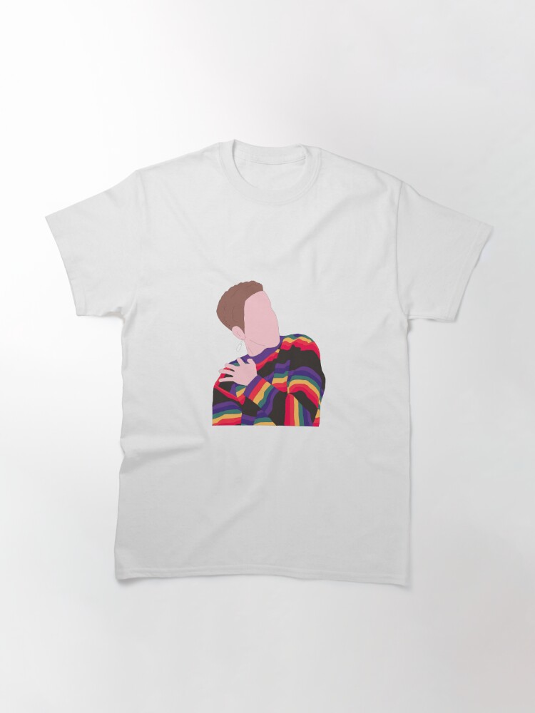 spencewuah merch