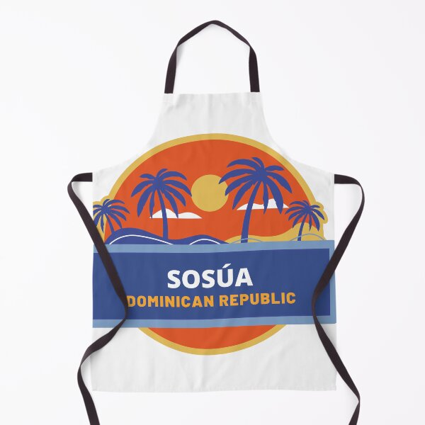 Item preview, SOSUA DOMINICAN REPUBLIC designed and sold by Quisqueyanoshop.