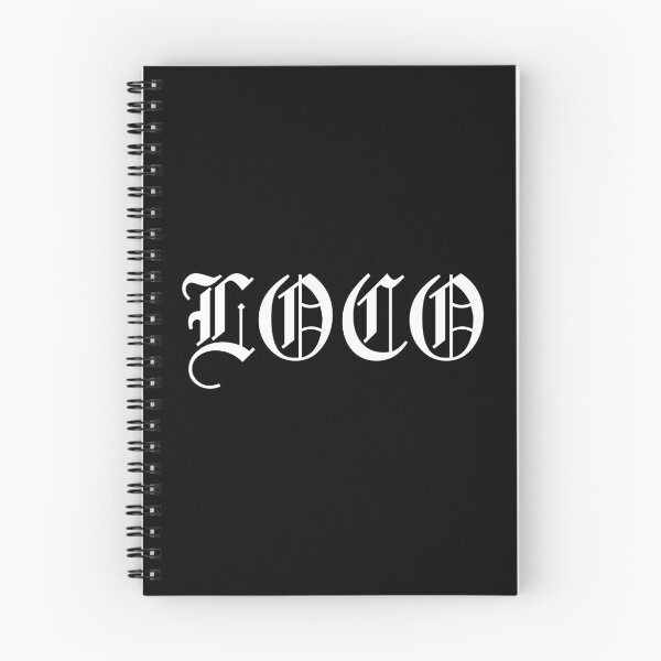 Item preview, Loco designed and sold by ZorgGraphix.