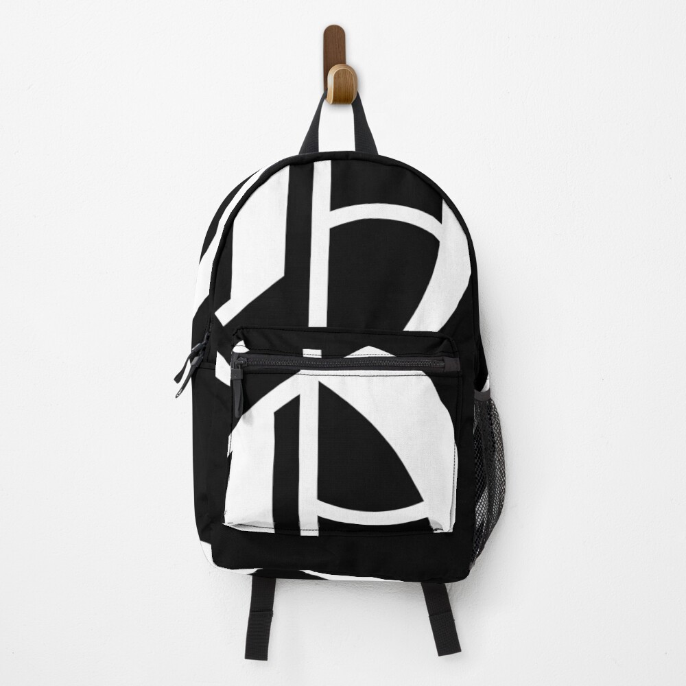 Item preview, Backpack designed and sold by ZorgGraphix.