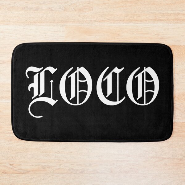 Item preview, Loco designed and sold by ZorgGraphix.