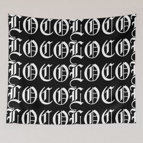 Item preview, Loco designed and sold by ZorgGraphix.