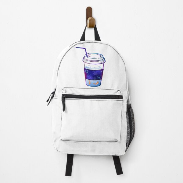 Item preview, Galaxy Goldfish Coffee designed and sold by sonoyang.