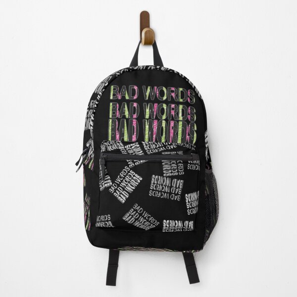 Item preview, Pretty Bad Words- Lines designed and sold by Bunny Loven.