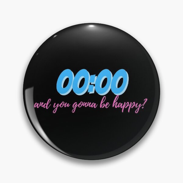 Item preview, BTS Zero O'clock designed and sold by prehokage.