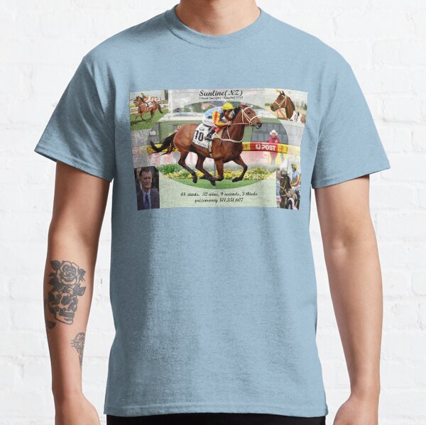 Sunline career tribute Classic T-Shirt