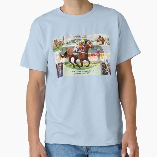 Sunline career tribute Classic T-Shirt