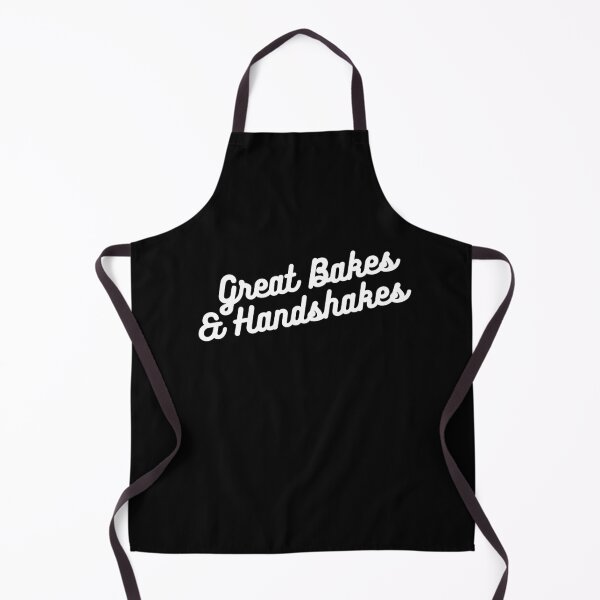 Item preview, Baking Bake - Great Bakes and Handshakes designed and sold by reallyrealnow.