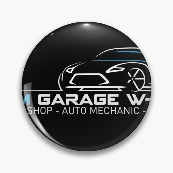Item preview, KM GARAGE designed and sold by Yanooshe.