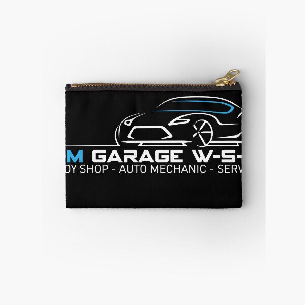 Item preview, KM GARAGE designed and sold by Yanooshe.