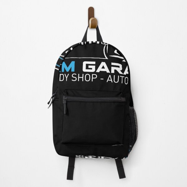 Item preview, KM GARAGE designed and sold by Yanooshe.