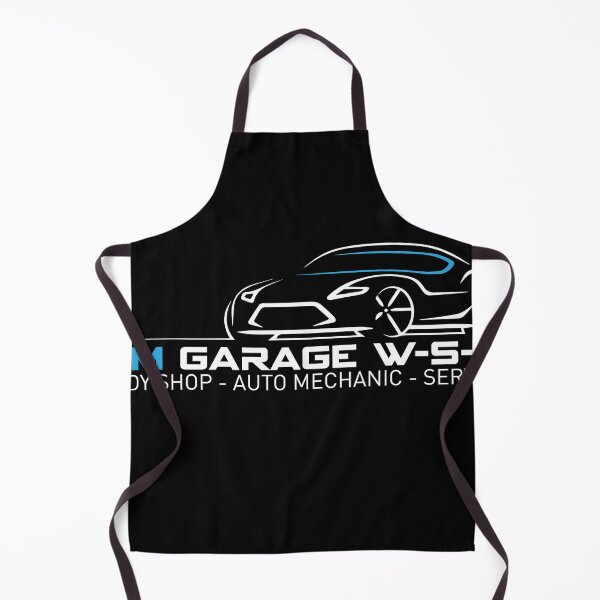 Item preview, KM GARAGE designed and sold by Yanooshe.