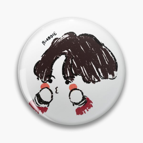 Item preview, hobi blob # 2 designed and sold by btsblob.