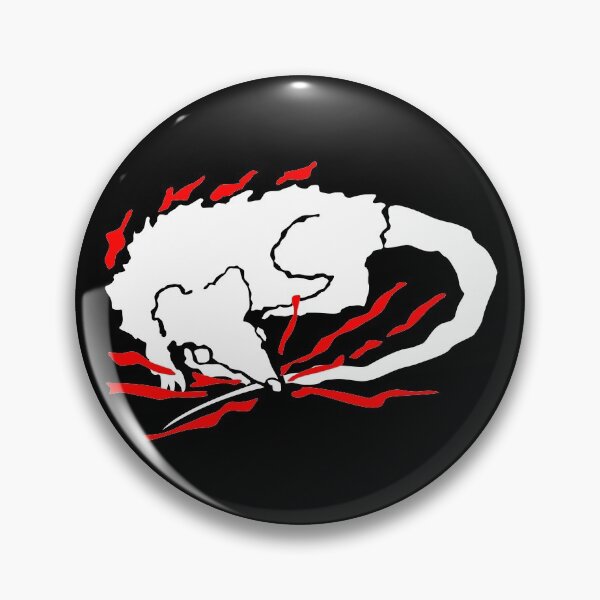 Item preview, Ouroboros Eating Its Tail designed and sold by RemSallee.