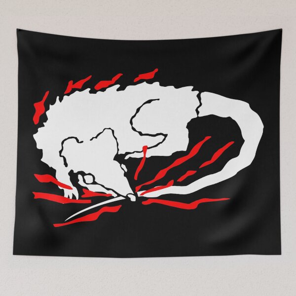 Item preview, Ouroboros Eating Its Tail designed and sold by RemSallee.