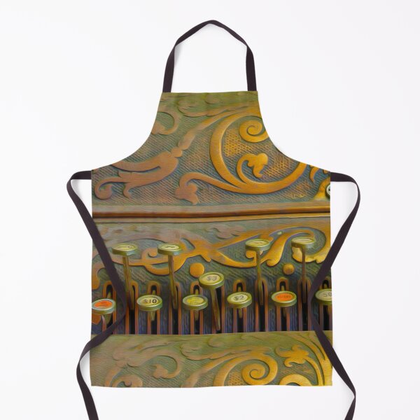 Item preview, Vintage Adding Machine designed and sold by ninasilver.