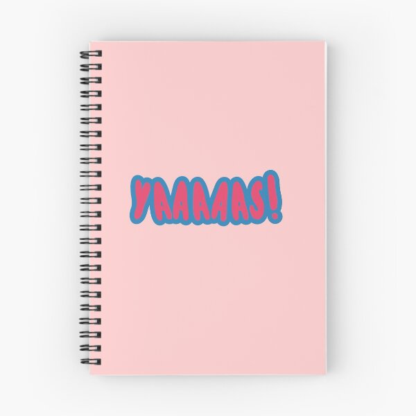 Item preview, Yaaaaas! designed and sold by maxine cunanan.