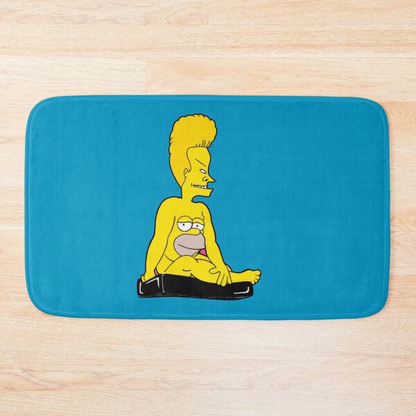 Item preview, Beavhomer 90s Mashup Design designed and sold by hoangloan257.