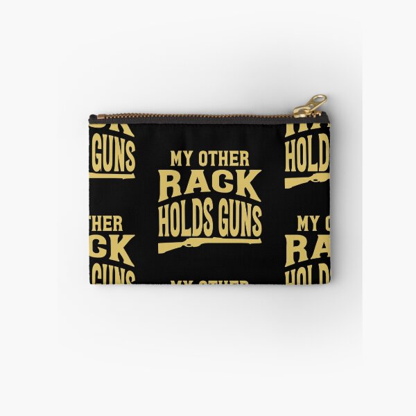 Item preview, My Other Rack Holds Guns designed and sold by Sinfamous.