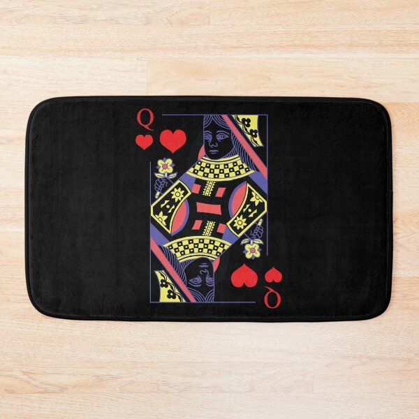 Item preview, Matching Couple King And Queen Of Hearts Funny Love designed and sold by haselshirt.