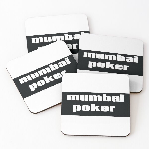 Artikelvorschau, Mumbai Poker entworfen und verkauft von ProjectX23.