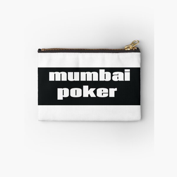 Artikelvorschau, Mumbai Poker entworfen und verkauft von ProjectX23.