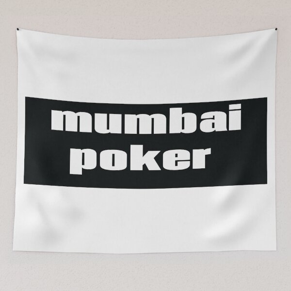 Artikelvorschau, Mumbai Poker entworfen und verkauft von ProjectX23.