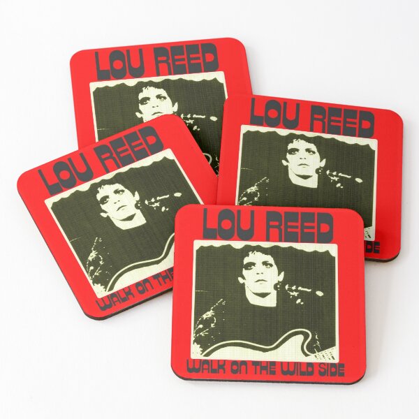 Item preview, Walk on the Wild Side designed and sold by ArtWithHearts11.