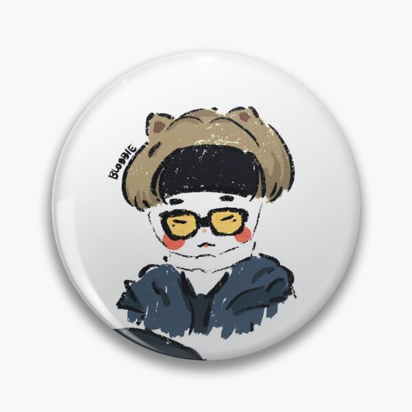 Item preview, yoon  designed and sold by btsblob.