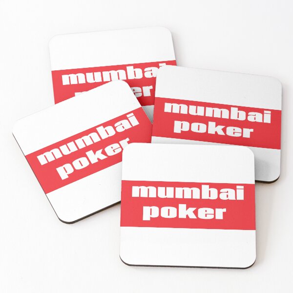 Artikelvorschau, Mumbai Poker entworfen und verkauft von ProjectX23.