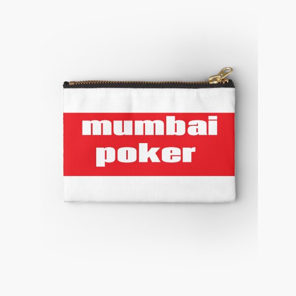 Artikelvorschau, Mumbai Poker entworfen und verkauft von ProjectX23.