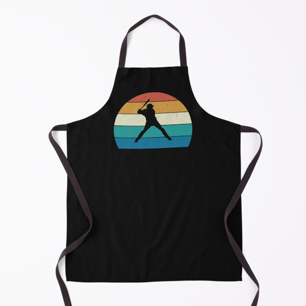 Item preview, Vintage Baseball Player Silhouette Gift designed and sold by EstelleStar.